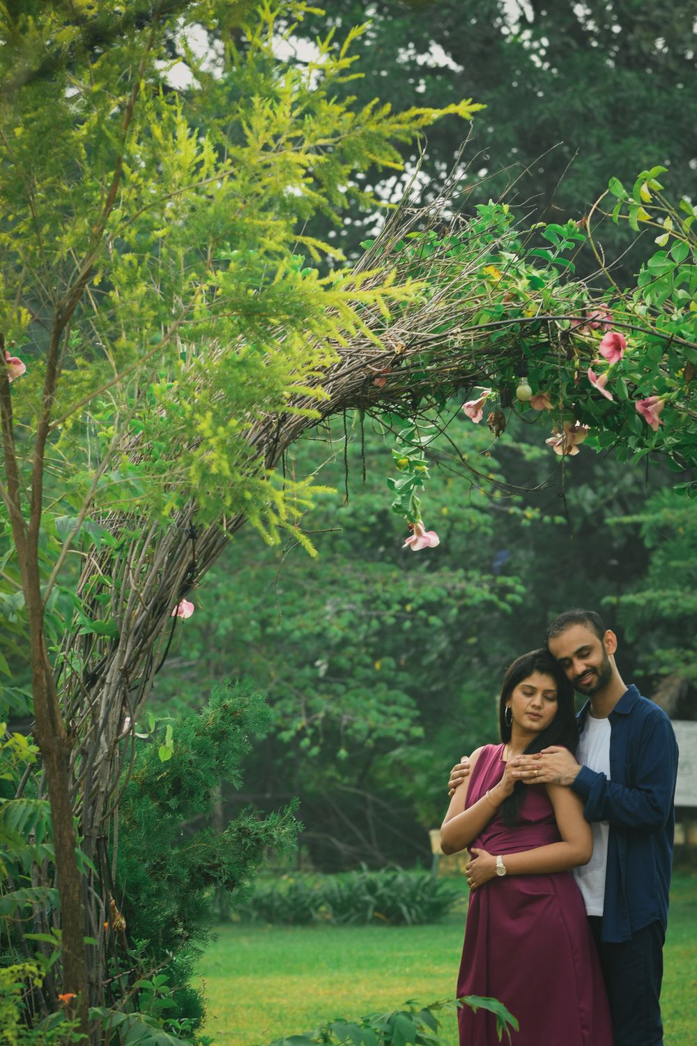 Photo From Chikaldara Pre Wedding - By CineSutra Productions