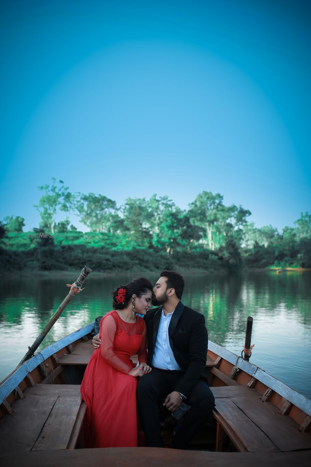 Photo From Chikaldara Pre Wedding - By CineSutra Productions