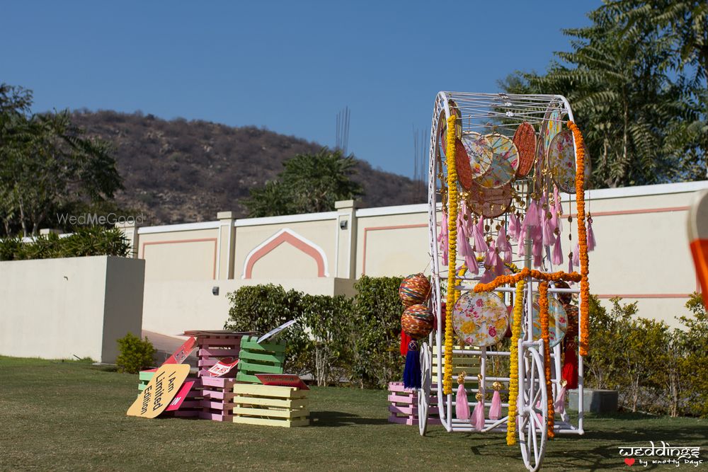 Photo From Mehandi - By Spectrum The Events Organizers