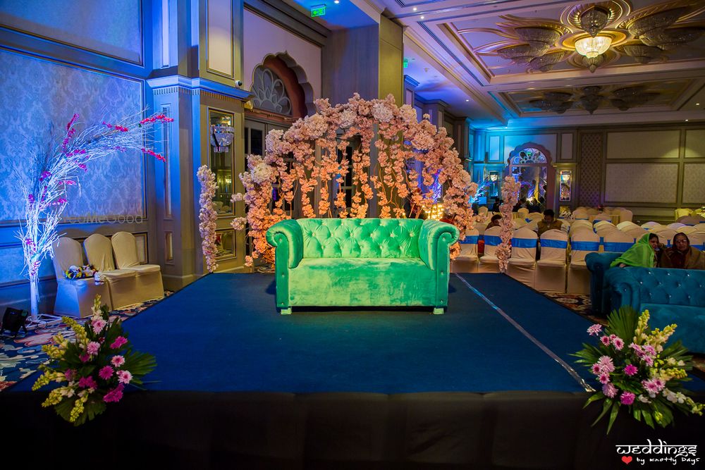 Photo From Sangeet - By Spectrum The Events Organizers