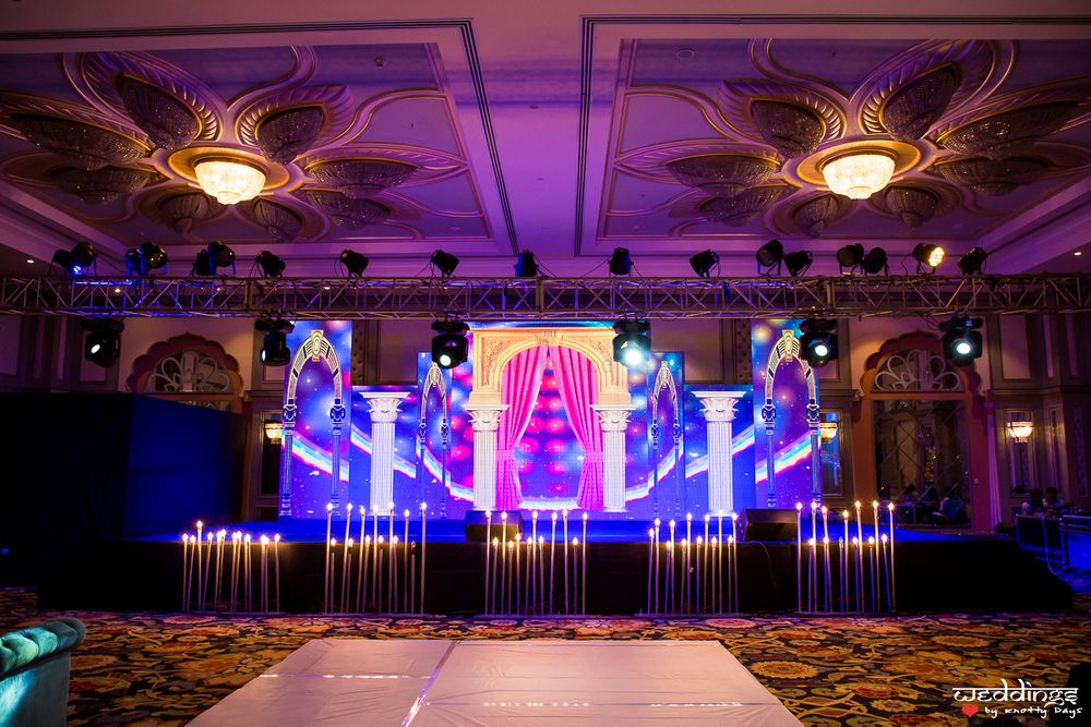 Photo From Sangeet - By Spectrum The Events Organizers