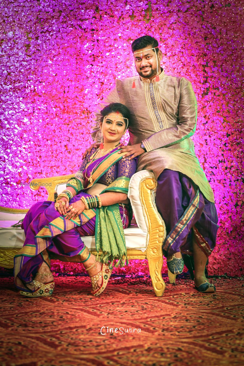 Photo From DR.Sonam + Dr.Darshan - By CineSutra Productions