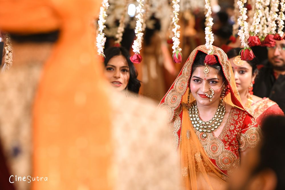 Photo From Marwari Wedding - By CineSutra Productions