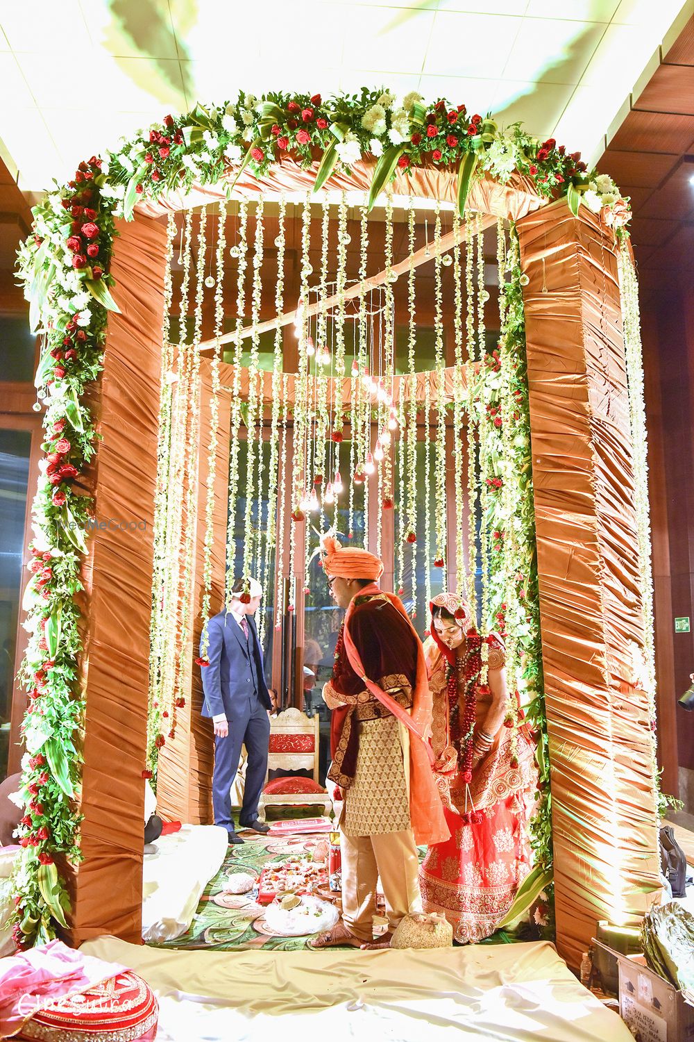 Photo From Marwari Wedding - By CineSutra Productions