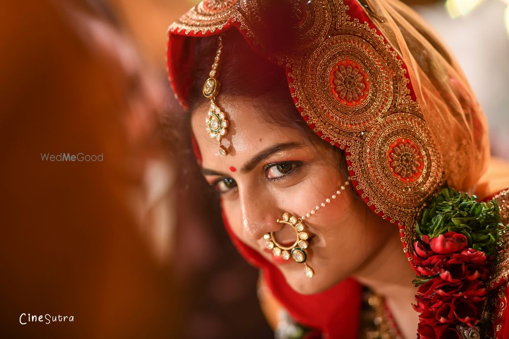 Photo From Marwari Wedding - By CineSutra Productions