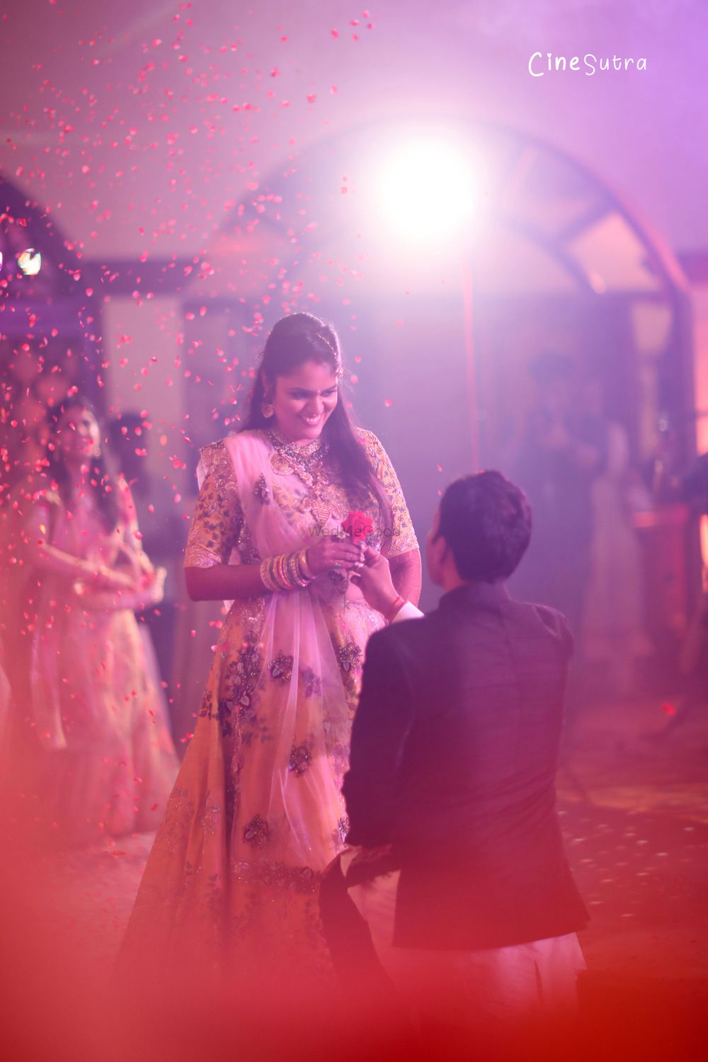 Photo From Wedding Done at Goa - By CineSutra Productions