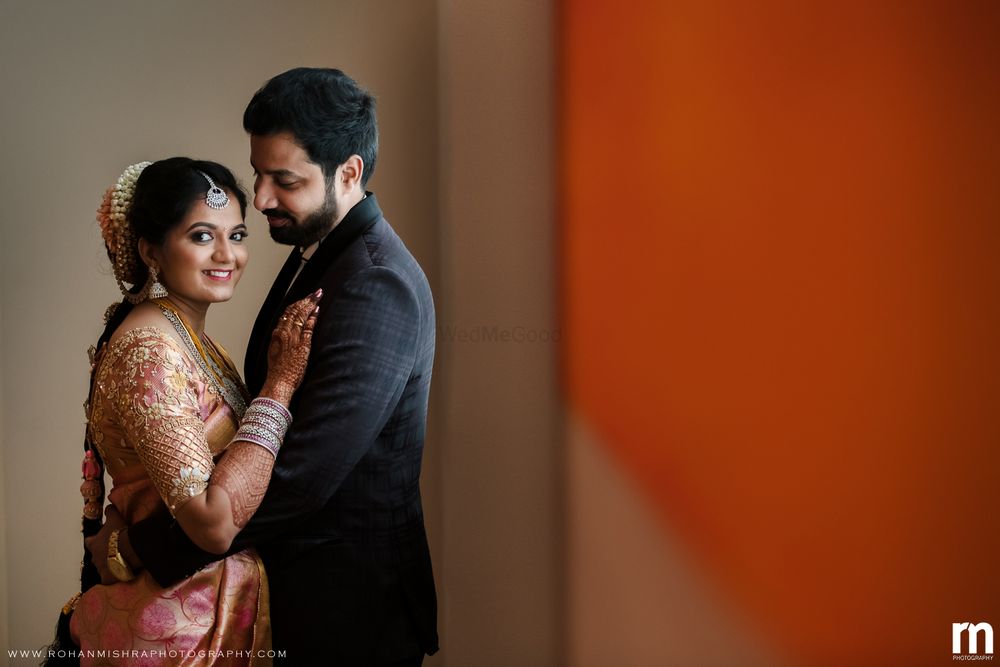 Photo From Abi & Arvind - Love Actually - By Rohan Mishra Photography