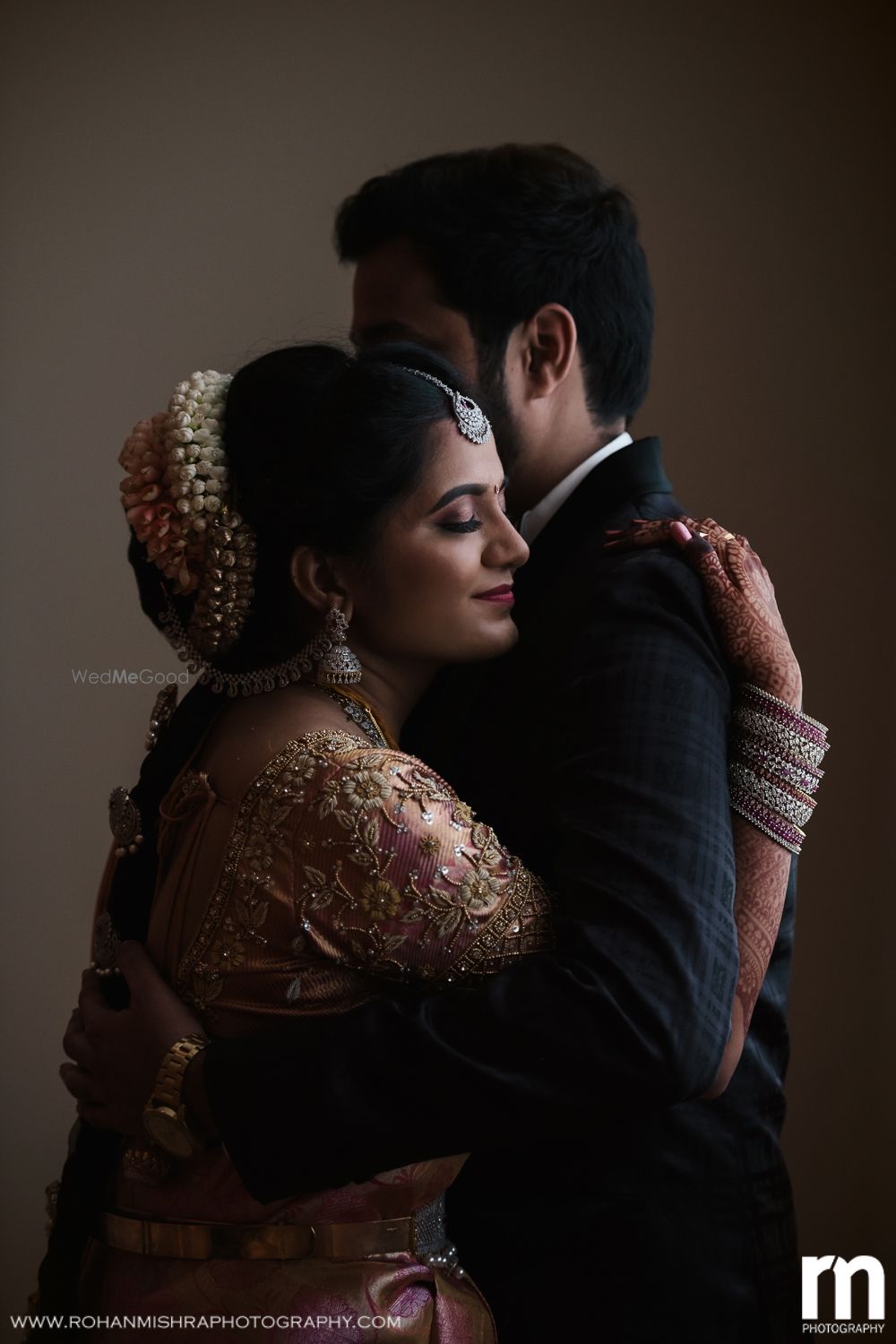 Photo From Abi & Arvind - Love Actually - By Rohan Mishra Photography