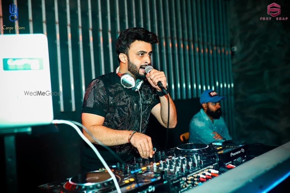 Photo From Wedding Shows & Club shows  - By DJ Abhishek