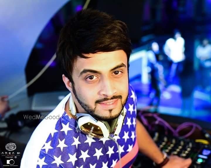 Photo From Wedding Shows & Club shows  - By DJ Abhishek