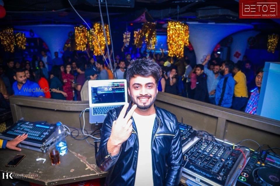 Photo From Wedding Shows & Club shows  - By DJ Abhishek