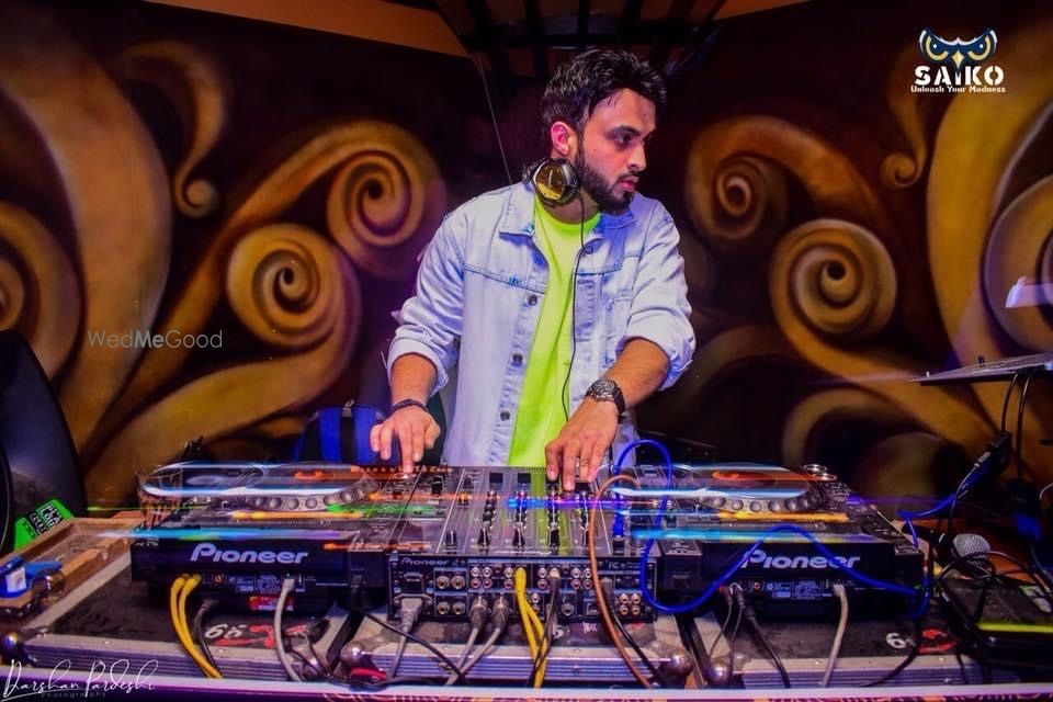 Photo From Wedding Shows & Club shows  - By DJ Abhishek