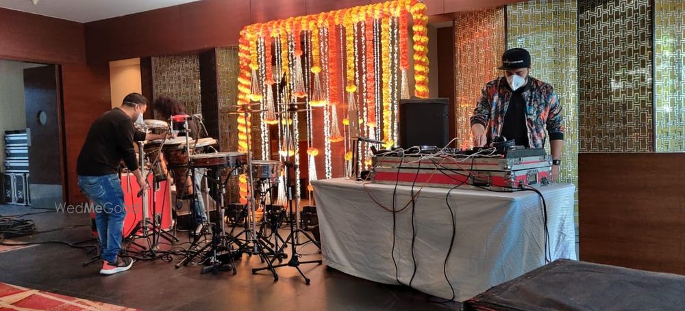 Photo From Wedding Shows & Club shows  - By DJ Abhishek