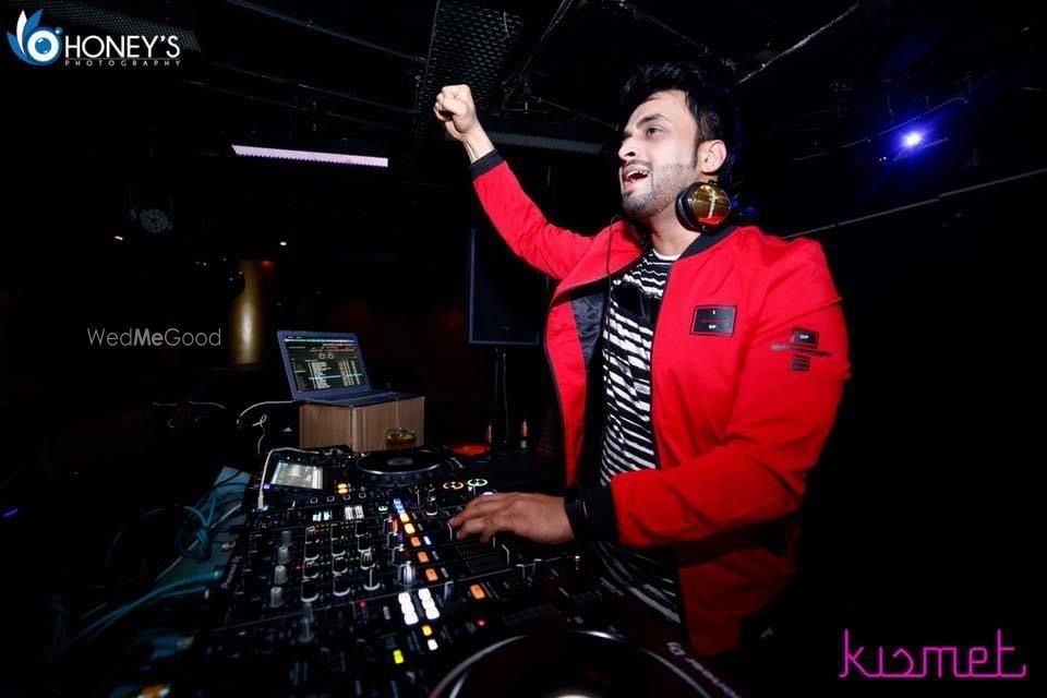 Photo From Wedding Shows & Club shows  - By DJ Abhishek