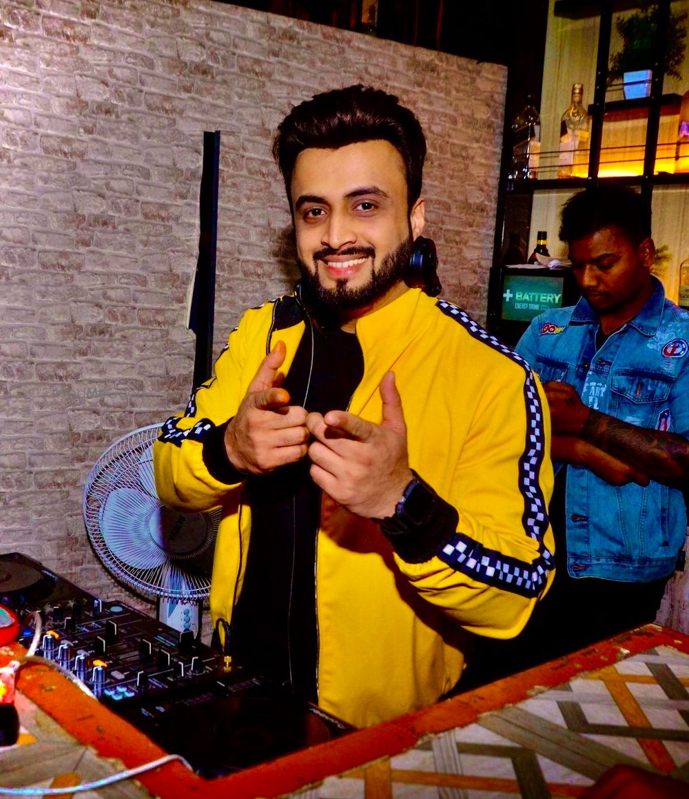 Photo From Wedding Shows & Club shows  - By DJ Abhishek