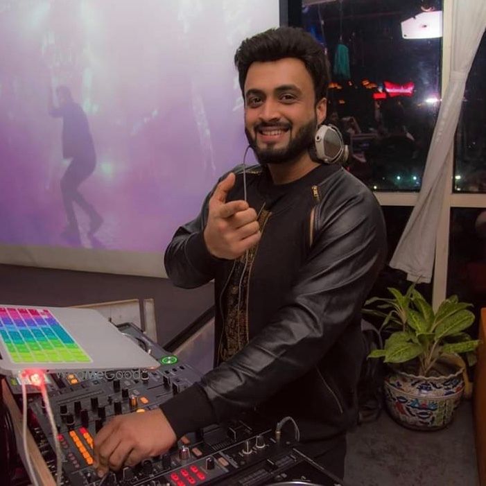 Photo From Wedding Shows & Club shows  - By DJ Abhishek