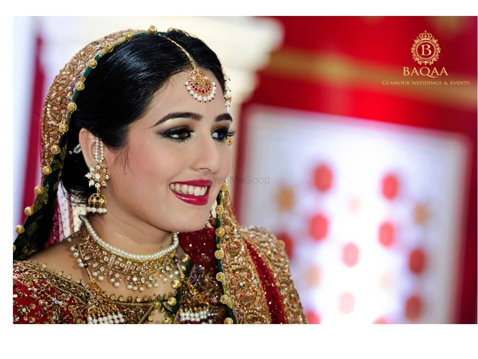 Photo From A Royal Wedding - By BAQAA Glamour Weddings & Events