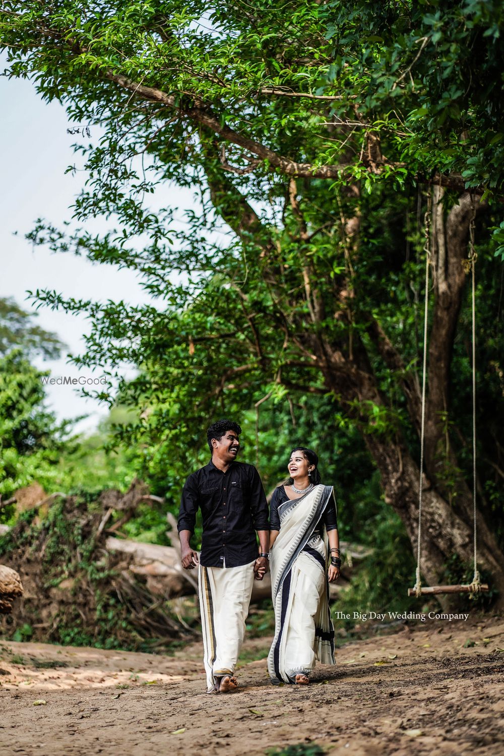 Photo From pre wedding shoot - By The Big Day Wedding Company