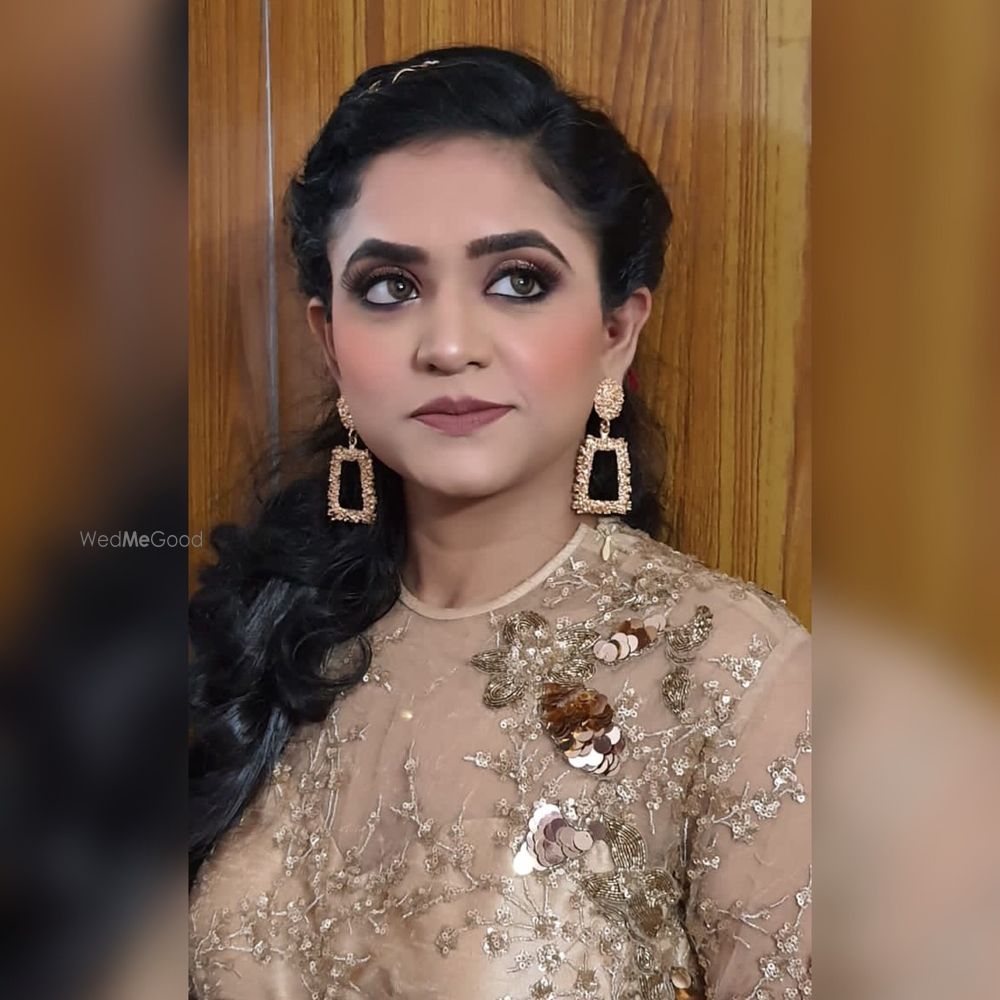 Photo From nimesha weds Ankit - By Angel’s Touch by Kangana 