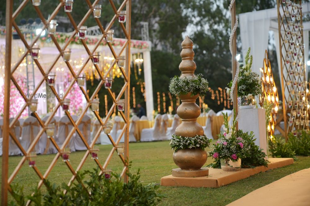 Photo From Eishna &Jonathan - By Ecstasy Events and Entertainment