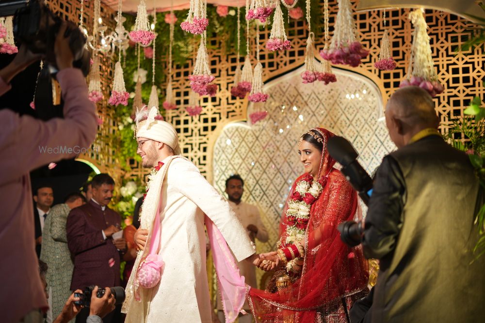 Photo From Eishna &Jonathan - By Ecstasy Events and Entertainment