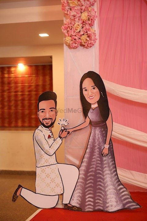 Photo From Wedding Decor - By Anchal Jain