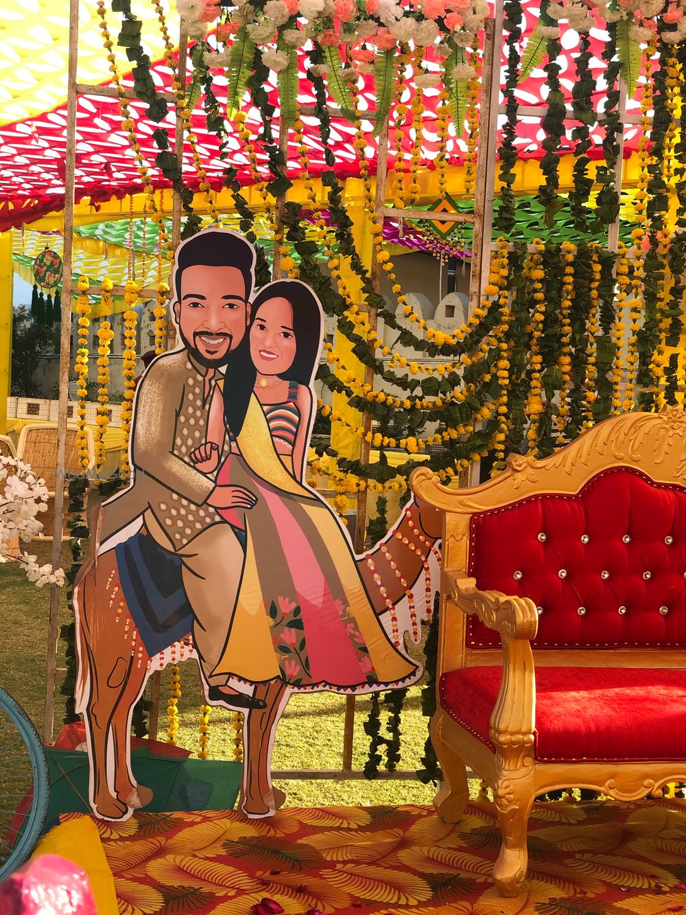 Photo From Wedding Decor - By Anchal Jain