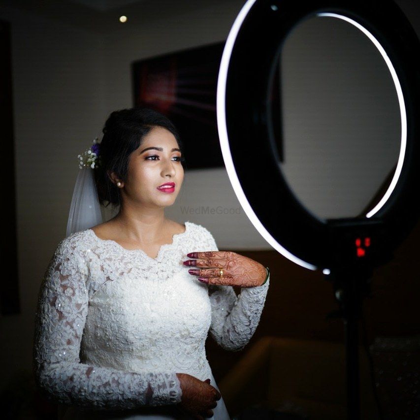 Photo From Bride Shiny - By Makeup Diaries by Su