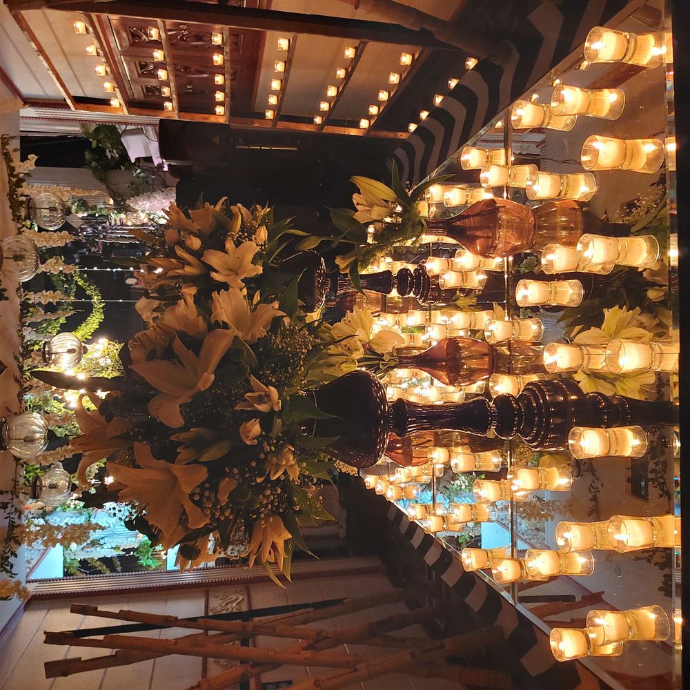 Photo From House Cocktail - By The Bride's Maid- A Luxury Wedding Designing & Planning Company