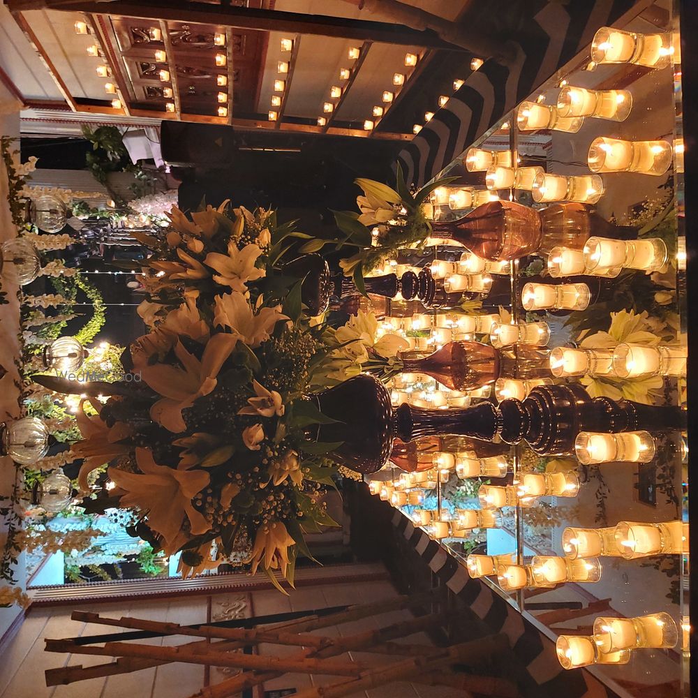 Photo From House Cocktail - By The Bride's Maid- A Luxury Wedding Designing & Planning Company