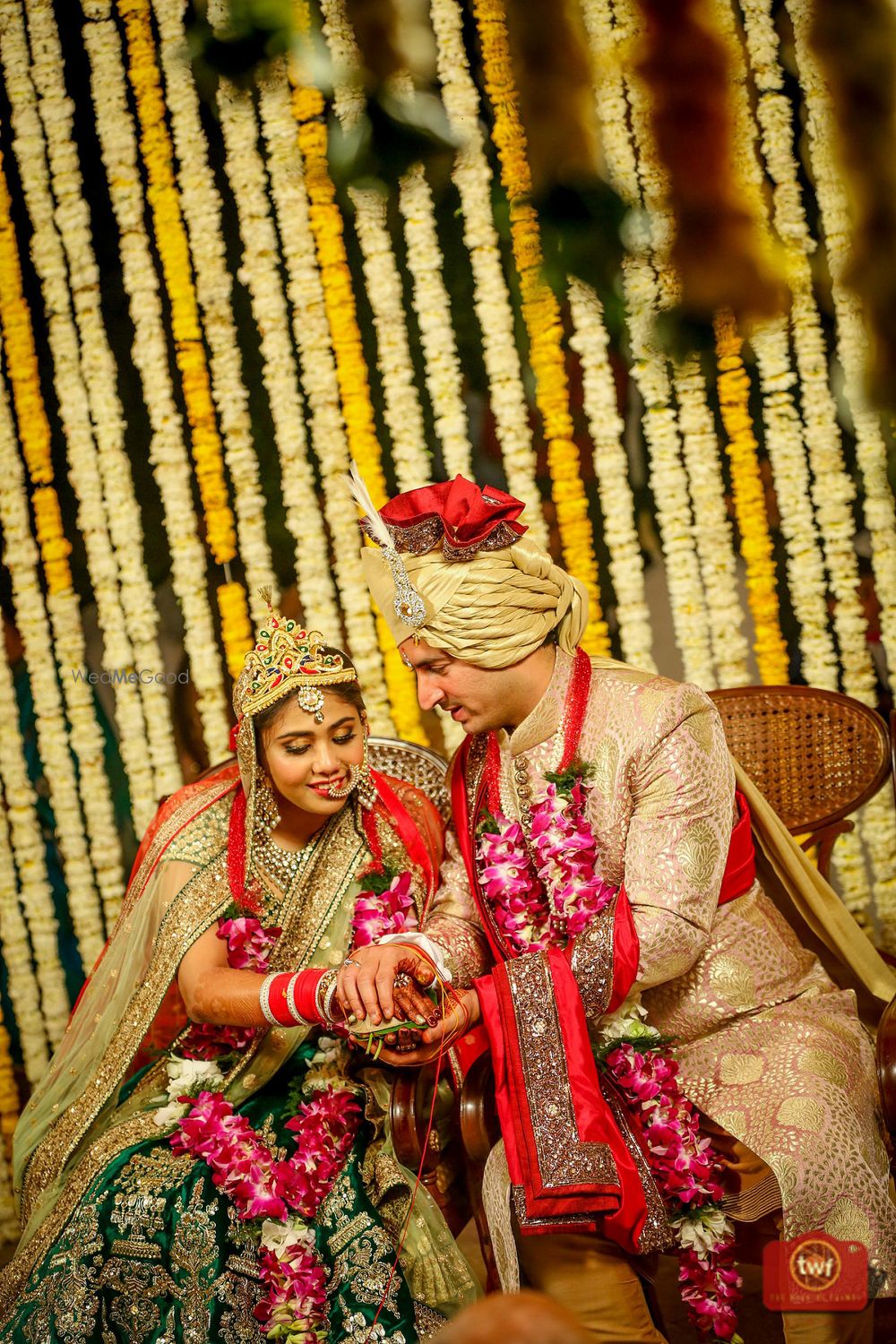 Photo From Mohit + SHWETA - By The Wedding Frames