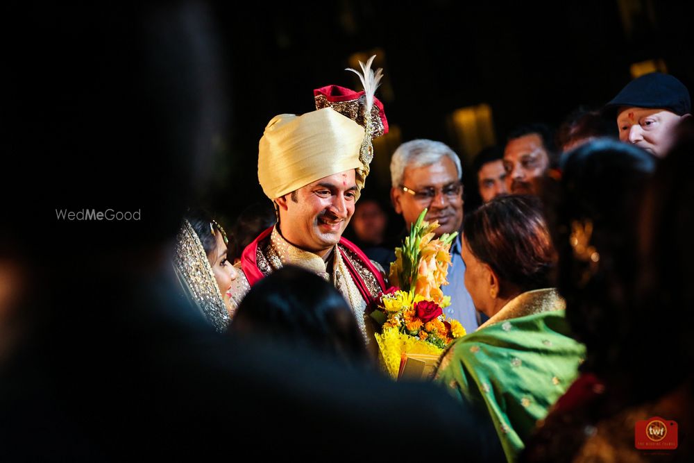 Photo From Mohit + SHWETA - By The Wedding Frames