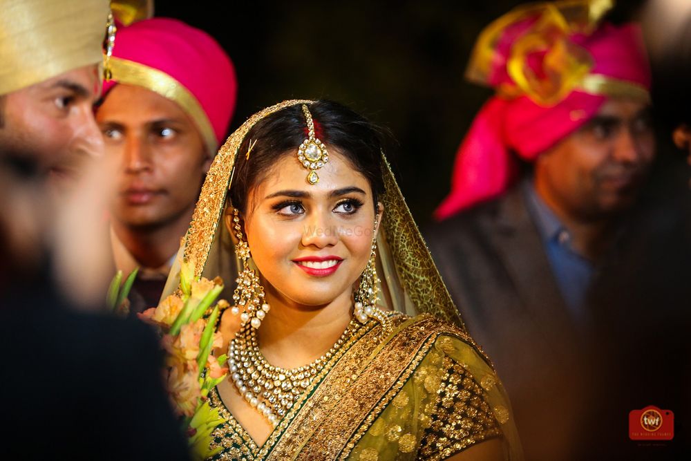 Photo From Mohit + SHWETA - By The Wedding Frames