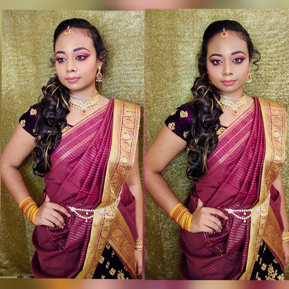 Photo From Yashika - By R.zee Makeovers By Sofi