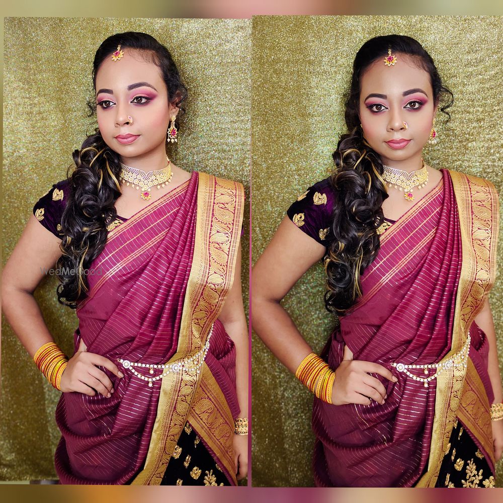 Photo From Yashika - By R.zee Makeovers By Sofi