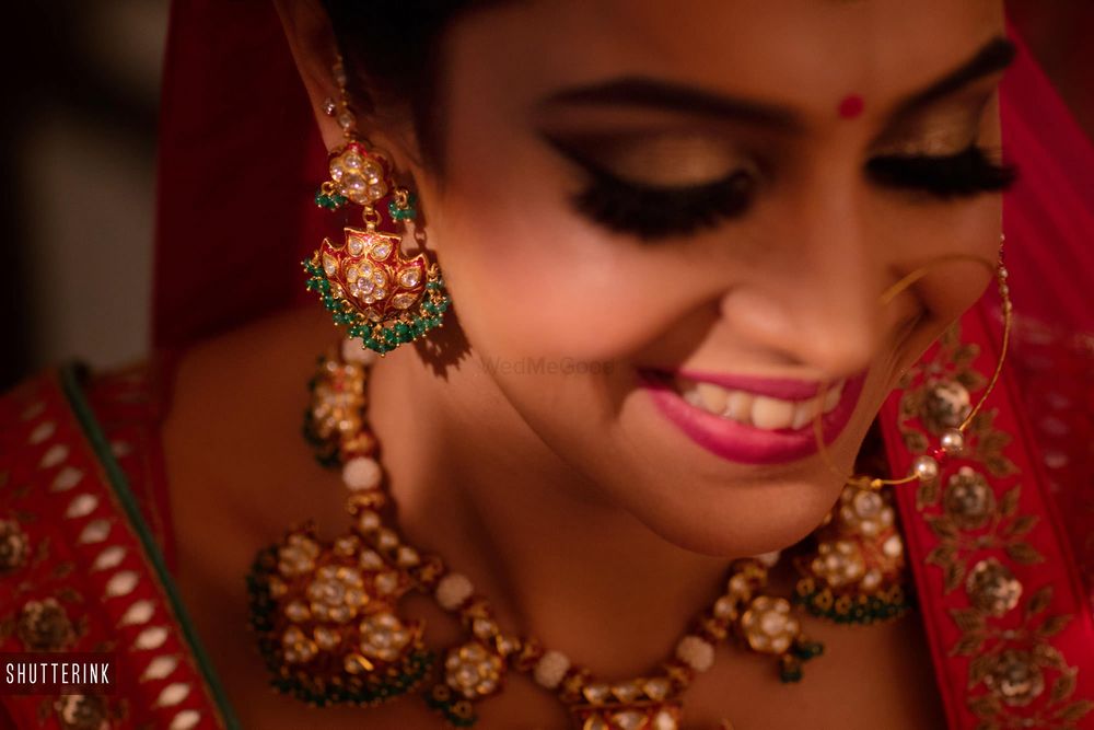 Photo From Arunima - By Makeup by Shubhangi Trehan
