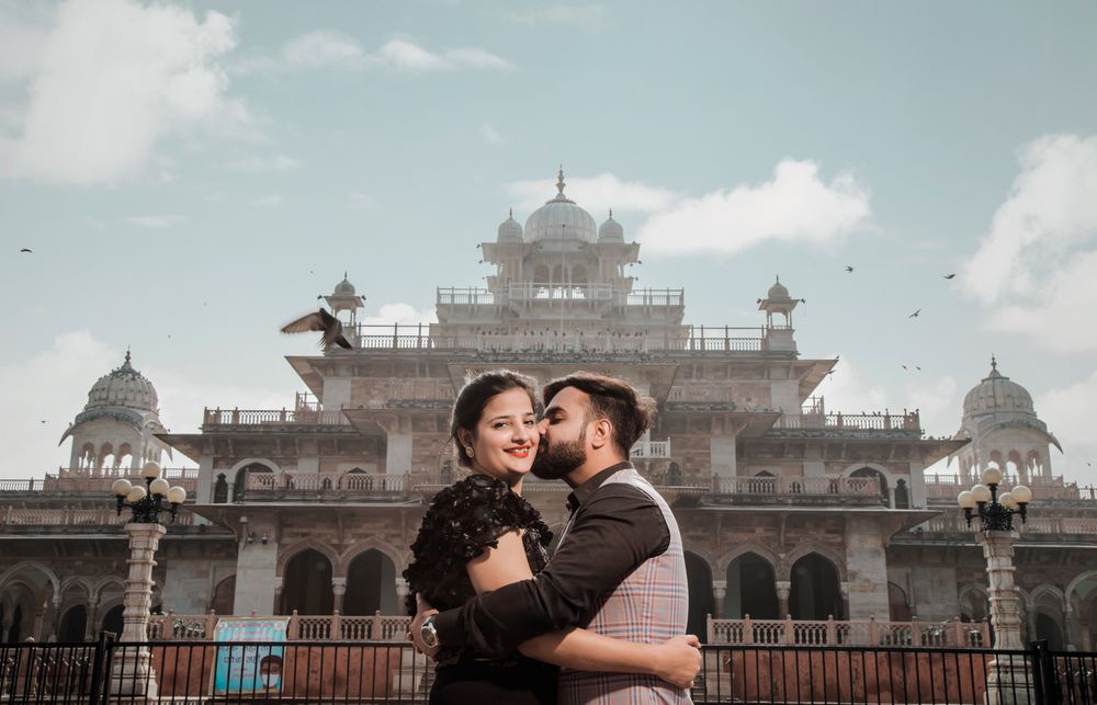 Photo From pre wedding - By Kuldeep Saini Photography