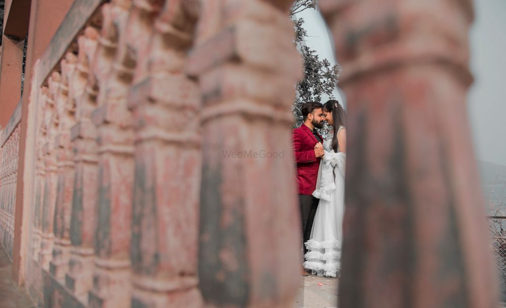 Photo From pre wedding - By Kuldeep Saini Photography