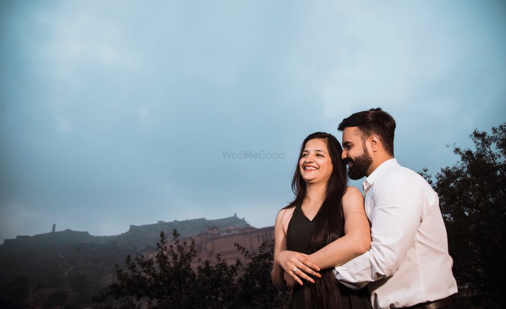 Photo From pre wedding - By Kuldeep Saini Photography