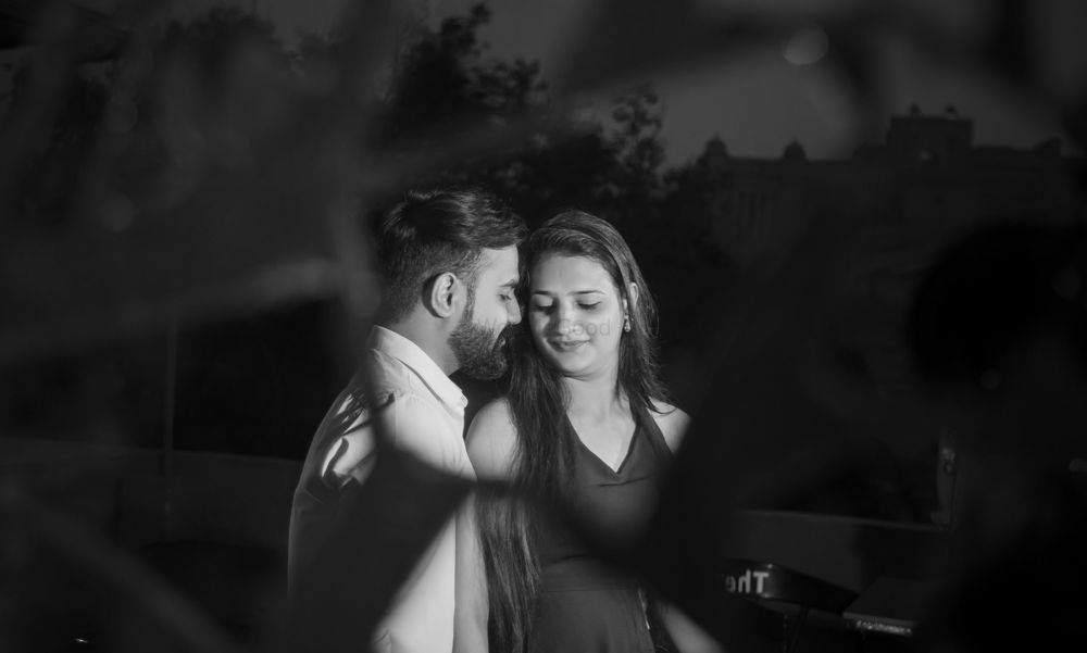 Photo From pre wedding - By Kuldeep Saini Photography