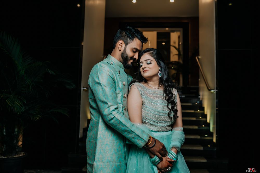 Photo From Engagement/Sangeet/Cocktail - By Divya Kukreja Makeup and Hair