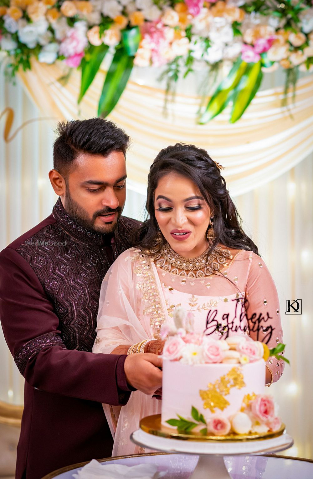 Photo From Engagement/Sangeet/Cocktail - By Divya Kukreja Makeup and Hair