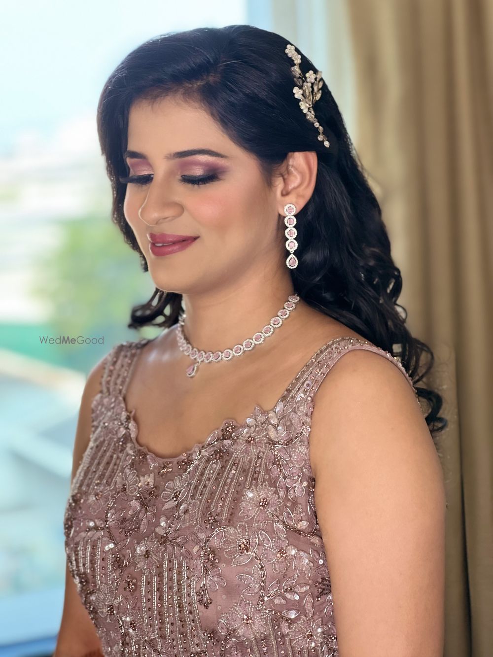 Photo From Engagement/Sangeet/Cocktail - By Divya Kukreja Makeup and Hair