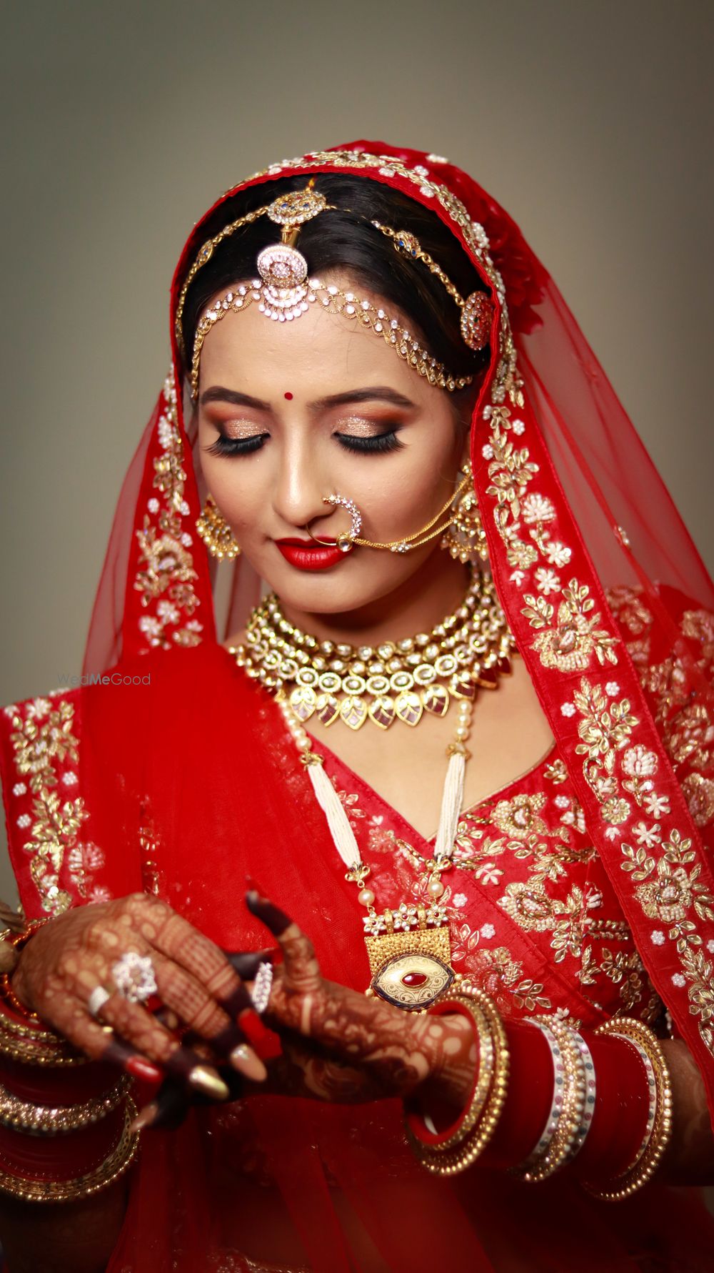 Photo From Wedding/phera - By Divya Kukreja Makeup and Hair