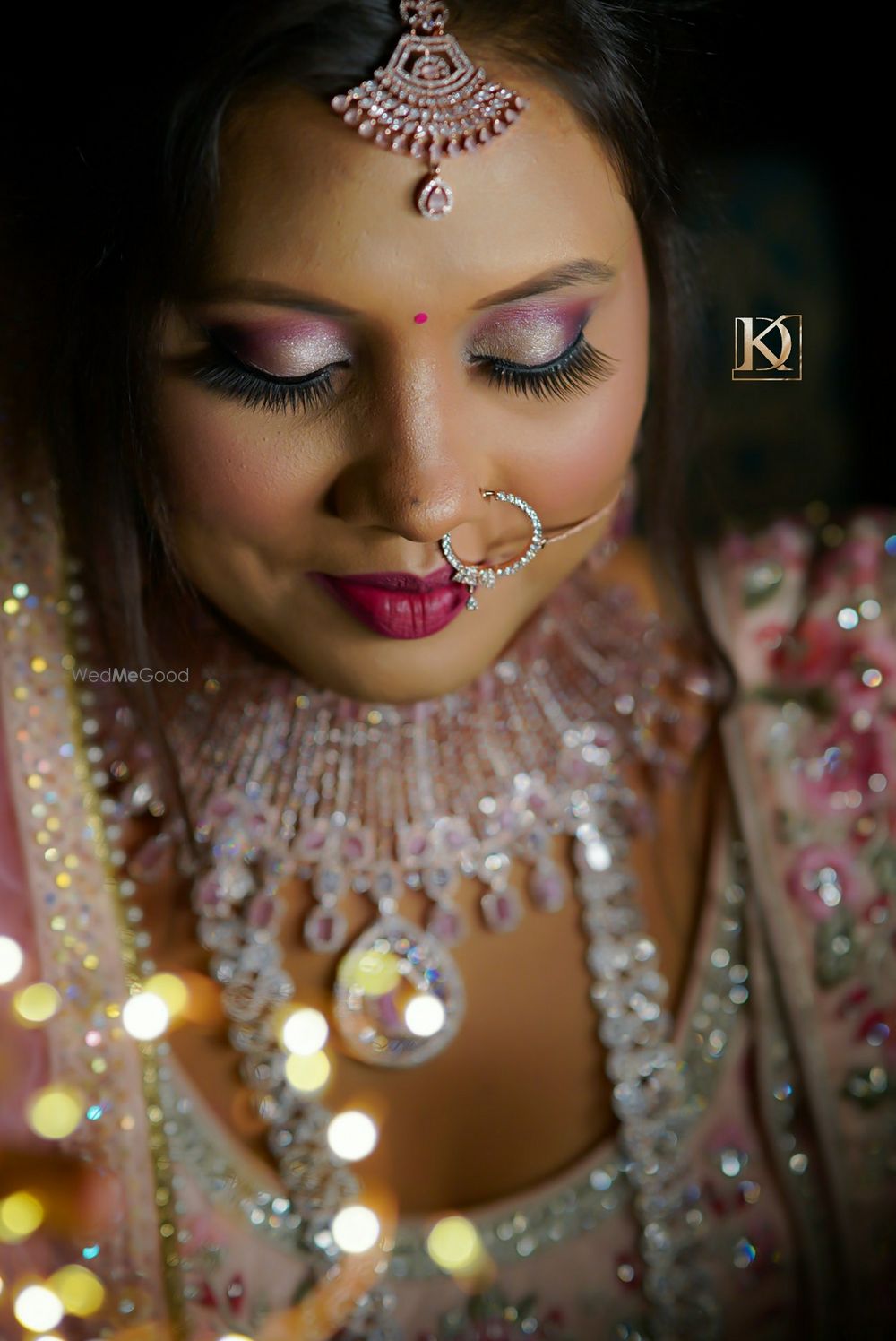 Photo From Wedding/phera - By Divya Kukreja Makeup and Hair