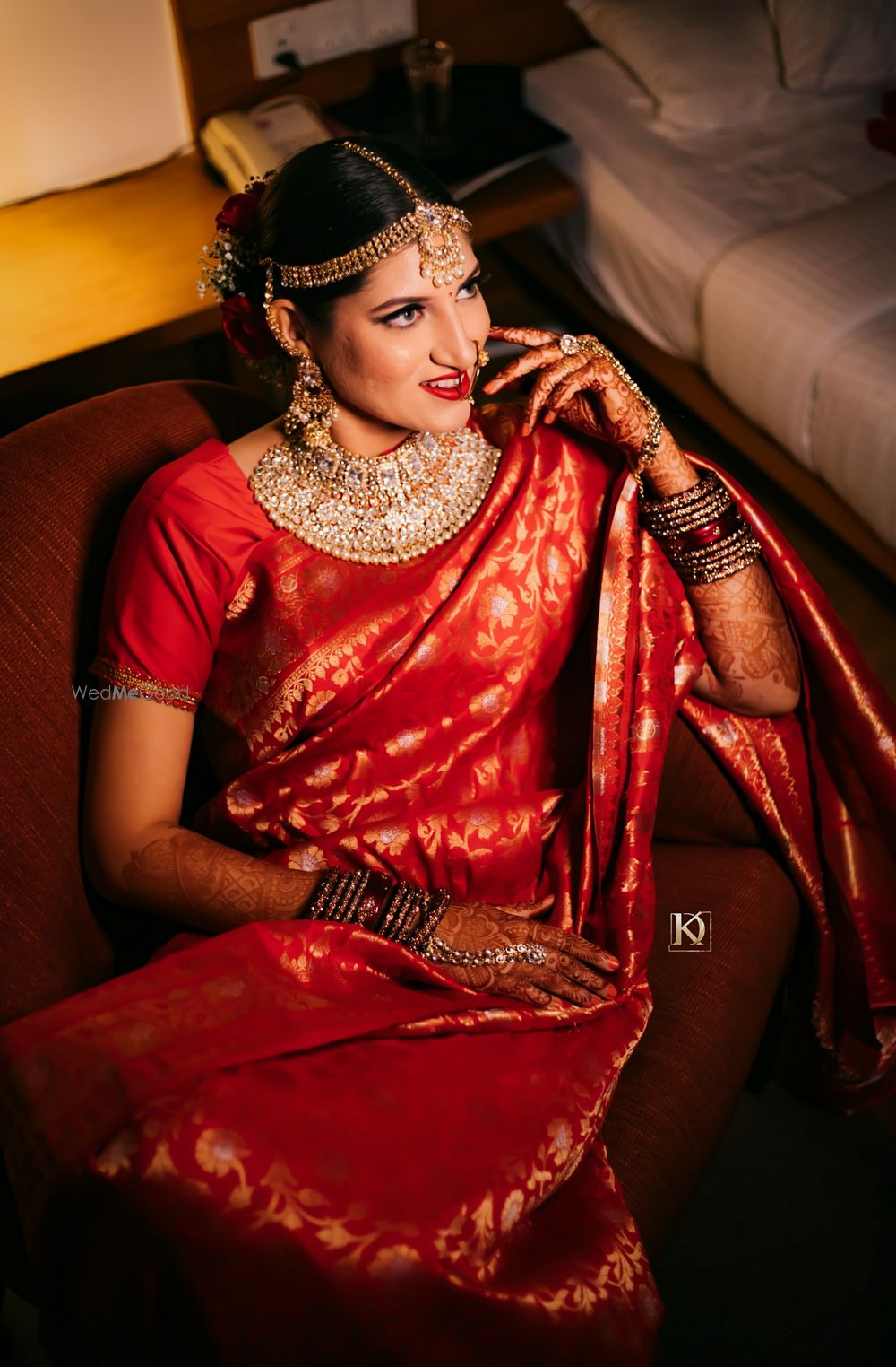 Photo From Wedding/phera - By Divya Kukreja Makeup and Hair