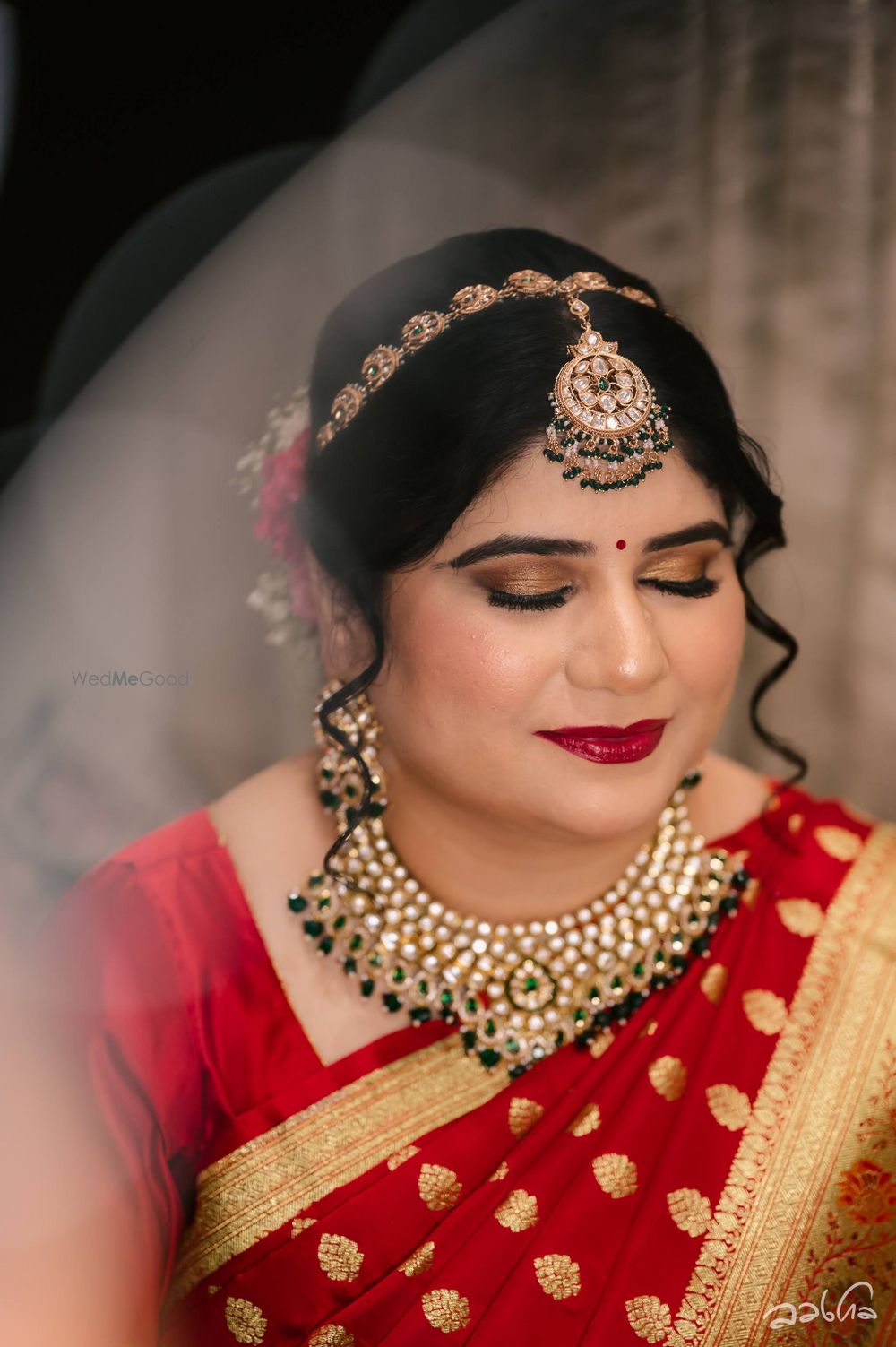 Photo From Wedding/phera - By Divya Kukreja Makeup and Hair