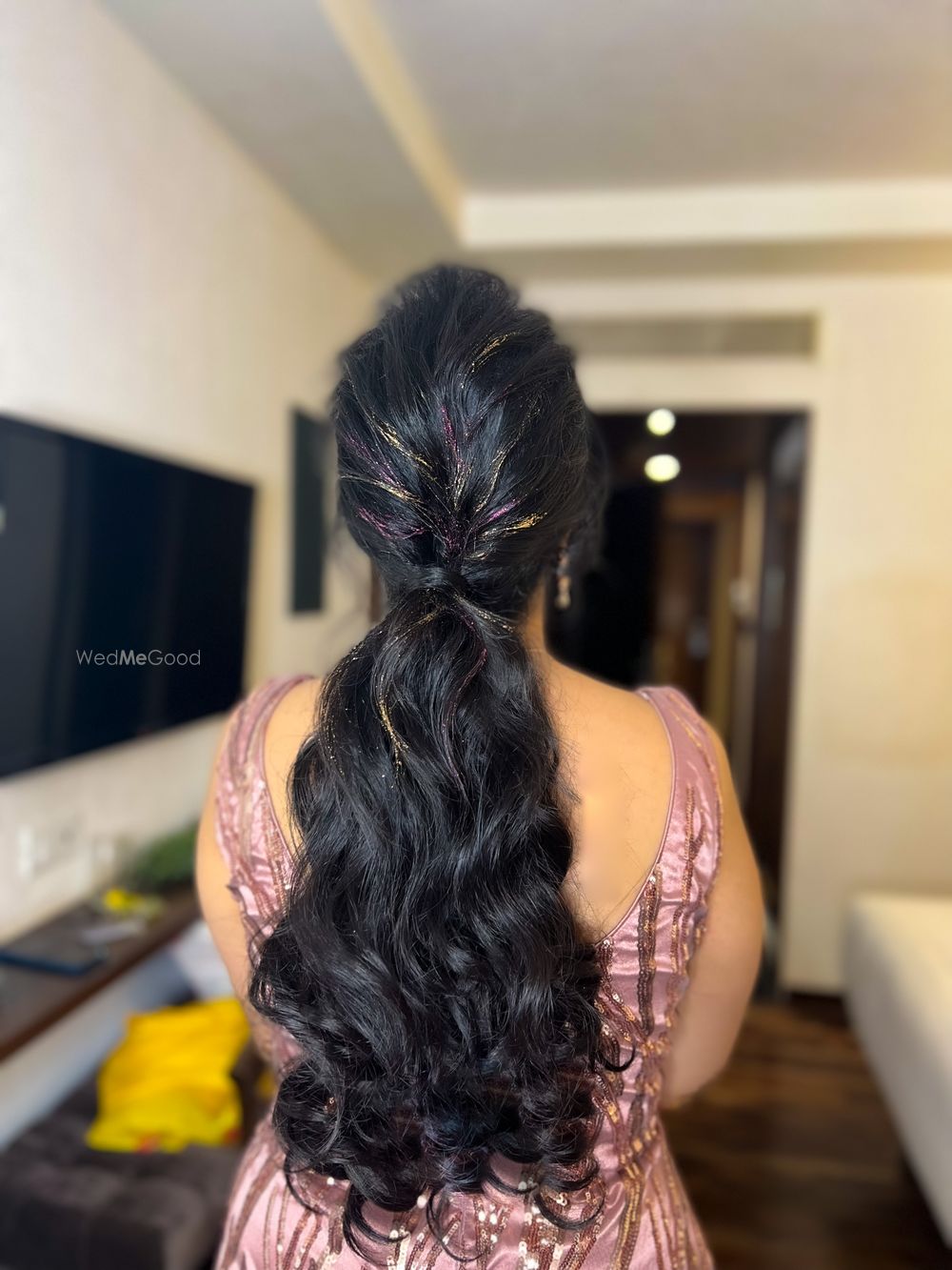 Photo From Hairstyles - By Divya Kukreja Makeup and Hair