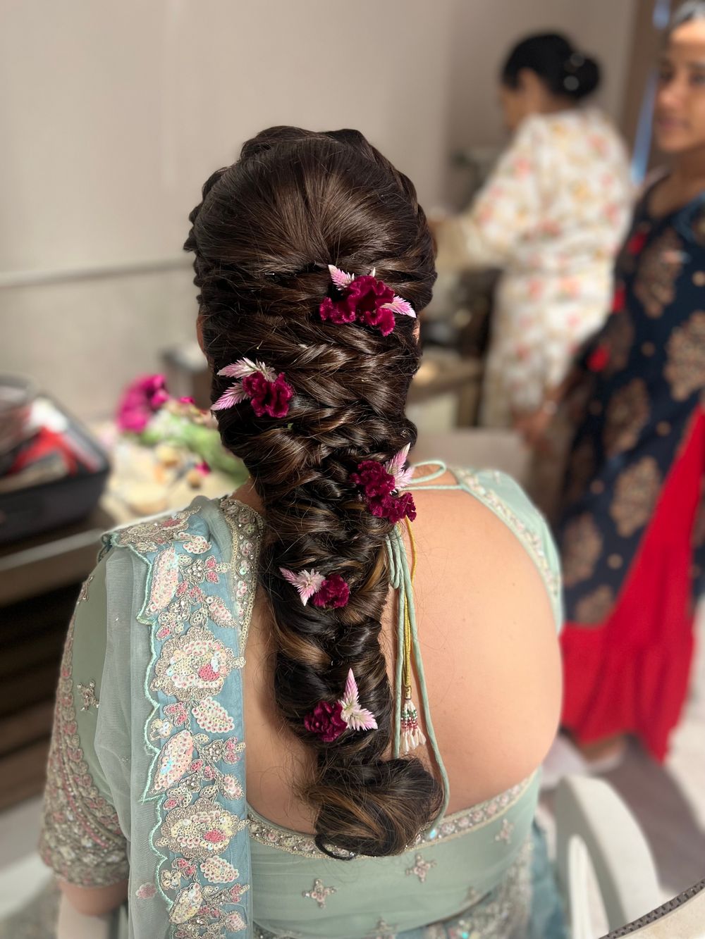 Photo From Hairstyles - By Divya Kukreja Makeup and Hair