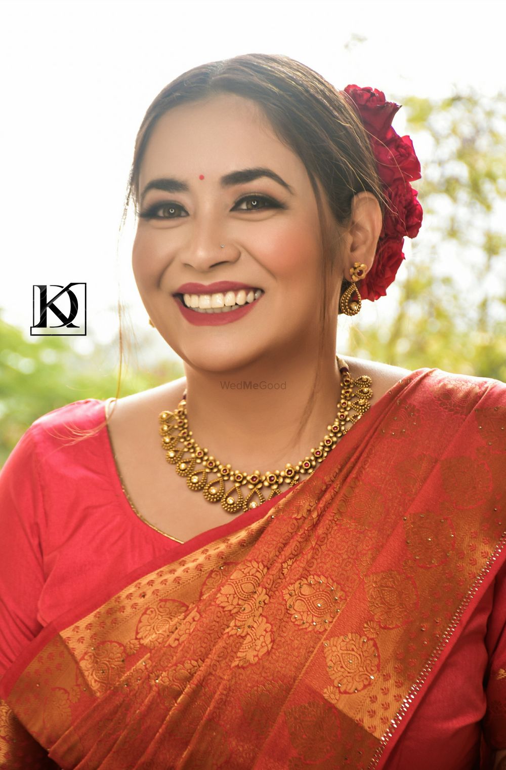 Photo From Maharashtrian Bride - By Divya Kukreja Makeup and Hair